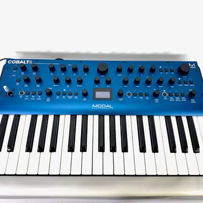 Modal Electronics Cobalt8 – Like New in Box image 5