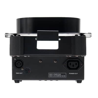 ADJ Flat Par TRI7XS image 4