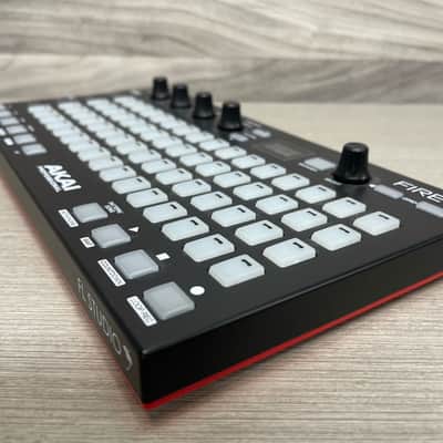 Akai Dj Equipment Professional F image 2