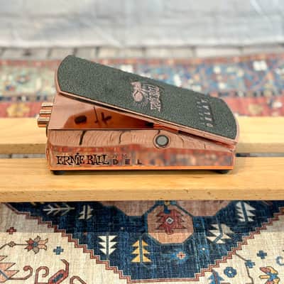 Ernie Ball Ambient Delay image 5