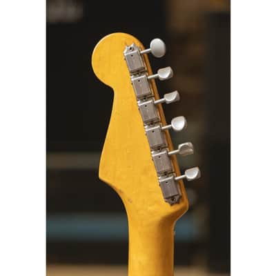 Fender 1961 Stratocaster Refinished image 8