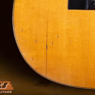 Martin 0-18 1929 - Nice PROJECT image 4