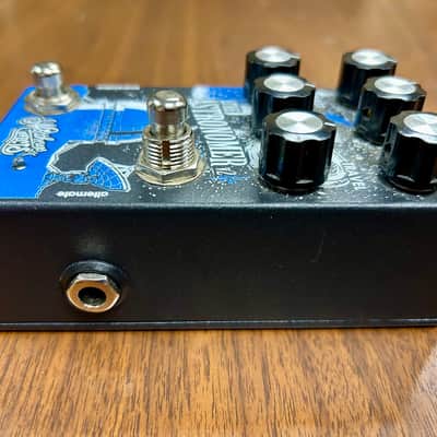 Matthews Effects The Astronomer Celestial Reverb V2 2010s Graphic image 4