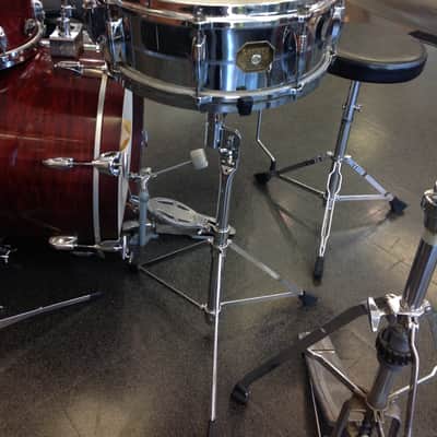 Gretsch Vintage 1970 Full Drum Kit image 5