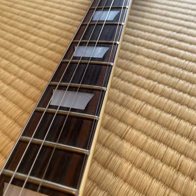 Greco custom EG-480 1976 image 20