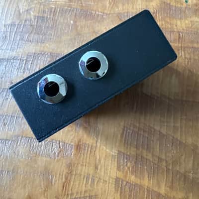 MXR MC406 Buffer 2011 - Present - Black Bild 5