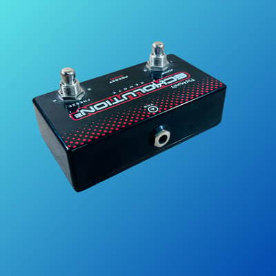 Pigtronix Echolution 2 Remote image 3