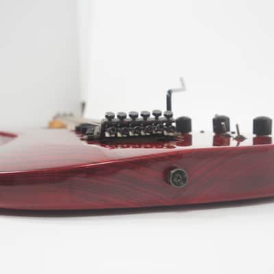 [SALE Ends June 22] Fernandes FR-85S STR FULL MODE FER SUSTAINER ASH BODY FGI Active PU Deluxe image 7