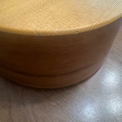 Martin LX1E Ed Sheeran Signature X 2015 - 2017 - Natural image 12