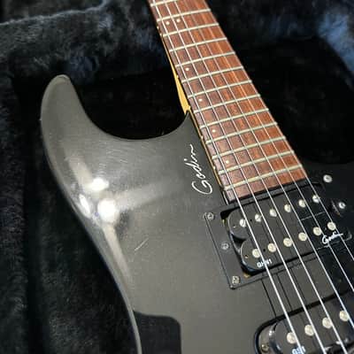 Godin Freeway Classic w/ Hardshell Case image 4