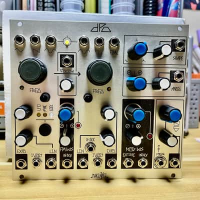 Make Noise DPO Module | Reverb