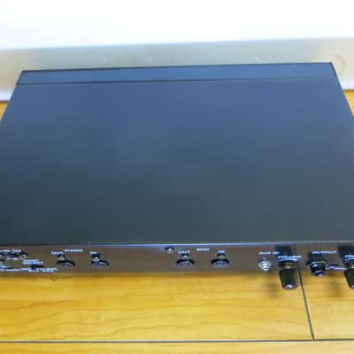 Yamaha Disklavier DSR1 Digital Sequencer Recorder With Original AC Adapter image 9