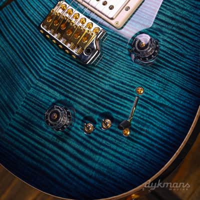 PRS Special 22 Cobalt Blue 10-Top image 14
