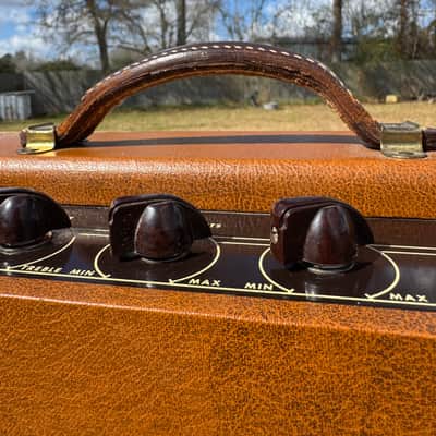 Gibson GA-20 1952 image 8