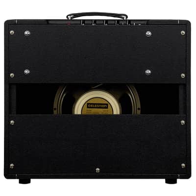 Friedman Little Sister 20-Watt 1-Channel 1x12" Combo Amp - Open Box image 4