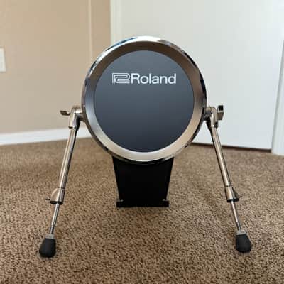 Roland KD-12 2026 - Black image 2
