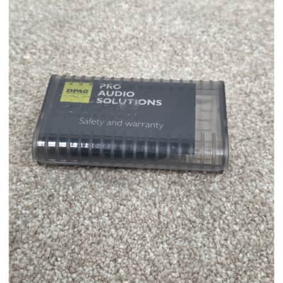 DPA 4060 Core - Condenser Microphone - Black - Like New w/ Original Box image 5