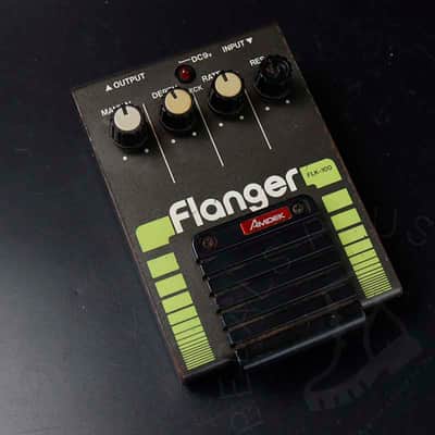 AMDEK Flanger FLK-100 image 1
