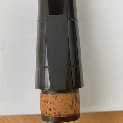 Selmer Paris C* Bb Clarinet Mouthpiece + Ligature image 3