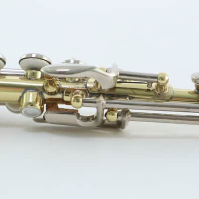 Orsi Bb Soprano Sarrusophone SN R0819 GORGEOUS image 24