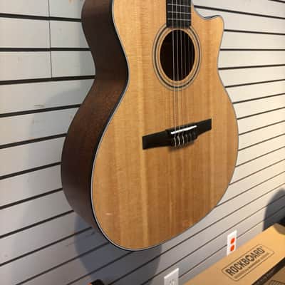 Taylor 314ce-N image 4