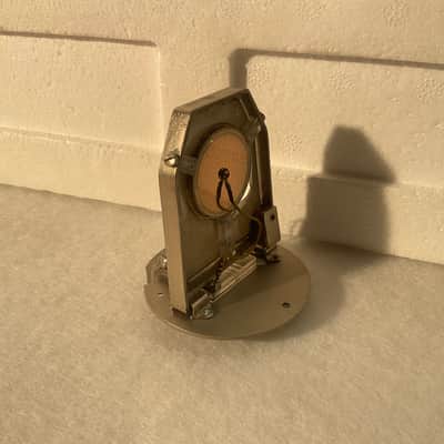 Neumann U47 HEAD TUBE MIKROFON W/ M7 CAPSULE ORIGINAL 1947 image 8