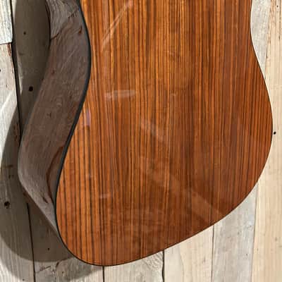 Fender CD-140SCE 12-String - Natural With Hardshell Case, Support Independent Guitar Stores, Shop Here! image 10