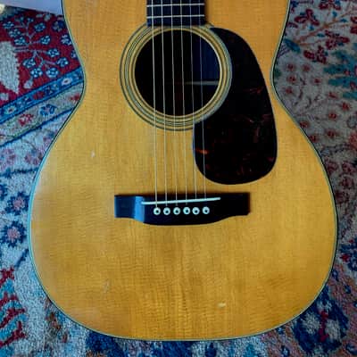 Martin 00-21 1961 image 4