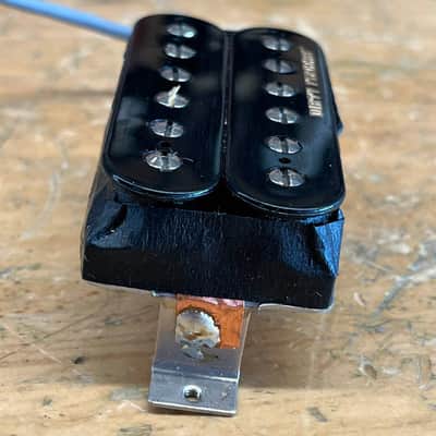 Gibson Dirty Fingers Quick Connect Humbucker Pickup image 3
