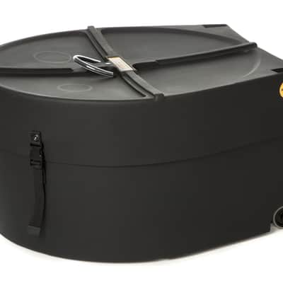 Hardcase Marching Case Bass 28'' image 1
