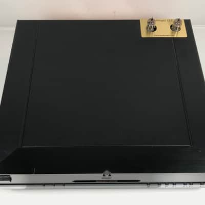 Sony DVP-S9000ES SACD/DVD Player w/ ModWright Modification image 7