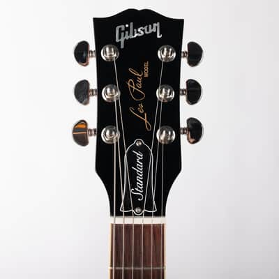 Gibson Les Paul Standard 60s Figured Top, Unburst | Demo image 8