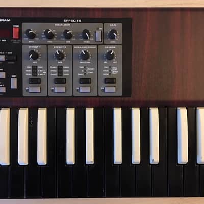 Nord Electro 3 Custom! image 9