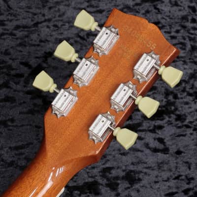 GIBSON USA ES-175D Vintage Sunburst [94049455] (06/12) image 10