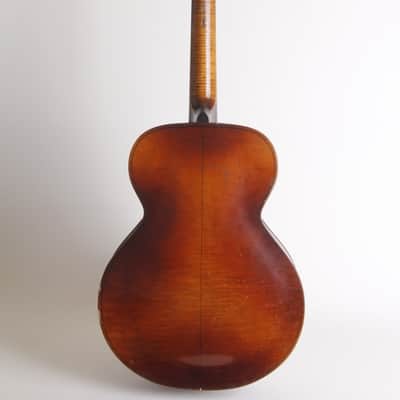 1936 Kay Stromberg Cello violin archtop, Scroll headstock, very rare archtop! image 5
