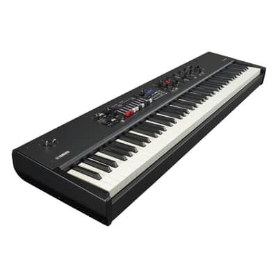 Yamaha YC88 88-Key Stage Keyboard image 5