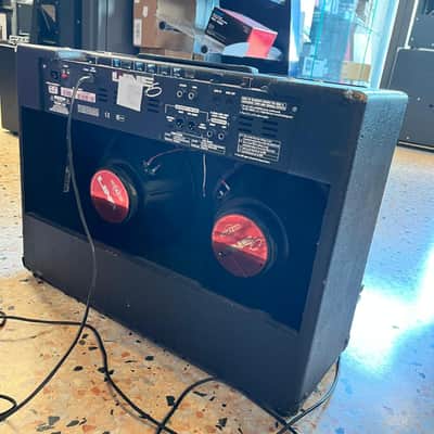 Line 6 Flextone II XL 2x50 image 12