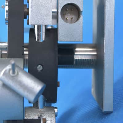 Dynavector DV505 Dynamic Balance Type Tone Arm In Excellent Condition image 18