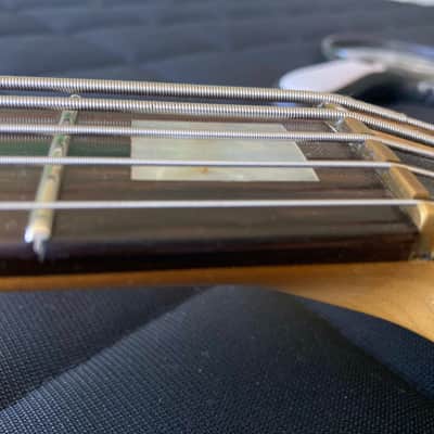 Fodera Monarch 5 Elite - Birthdate 1991 image 10