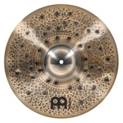 Meinl Cymbals PAC14161820 Pure Alloy Custom Expanded Set image 4
