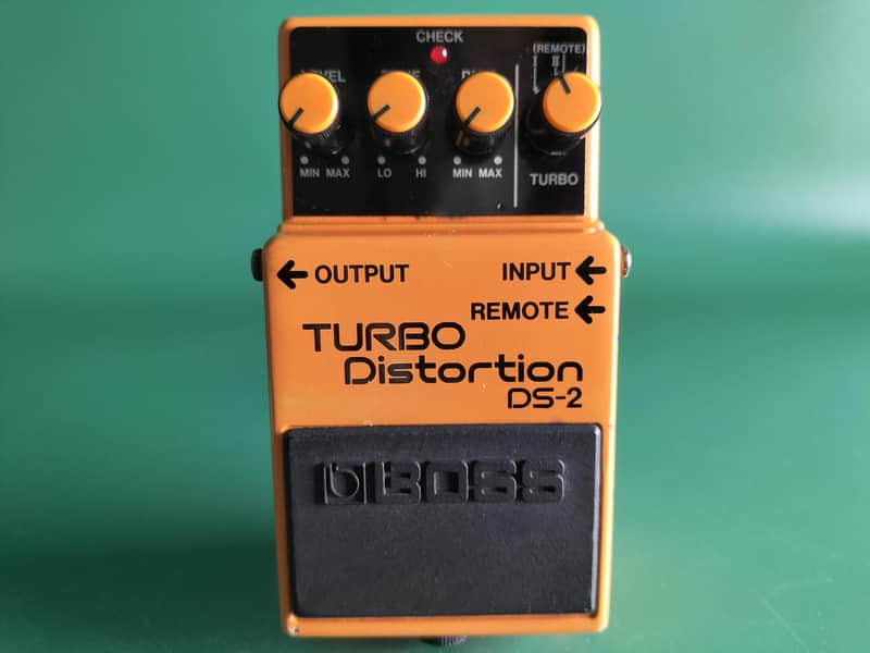 Boss DS-2