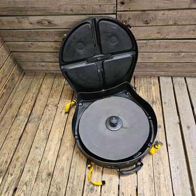 Hardcase HN9CYM22 Cymbal Case USED! RK9CY170826 image 2
