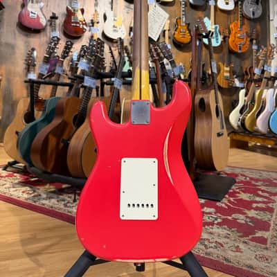 Nash S-57 Fiesta Red image 11