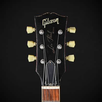 2010 Gibson Custom Slash AFD "Appetite For Destruction" Les Paul Aged No. 50/100 SIGNED image 9