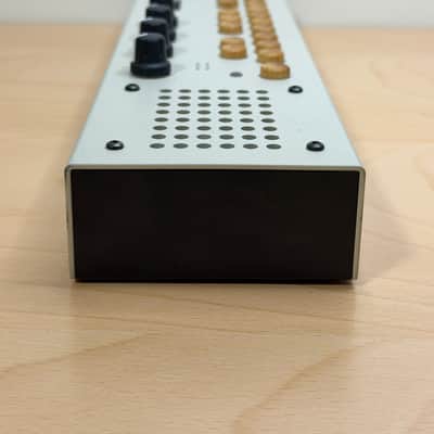 Critter & Guitari Organelle M 2019 - Present - Grey image 2
