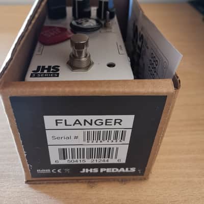 Immagine JHS 3 Series Flanger 2023 - 1