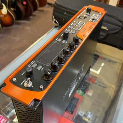 Used Digidesign Eleven Rack Guitar effect Pocessor image 2