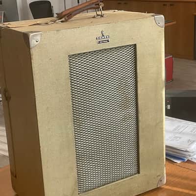 Siemens SMF LSP3a box KLANG FILM 1950 image 2