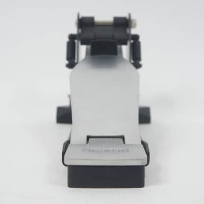 [SALE Ends Sep 24] Roland KT-9 Silent Kick Trigger Pedal V-Drums Electric Drums 2010s - Black/Chrome image 3