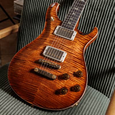 PRS McCarty 594 Wood Library 10-Top image 3